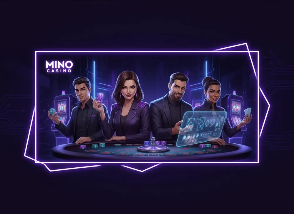 Casino Hero