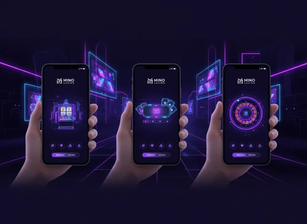 Mobile UI
