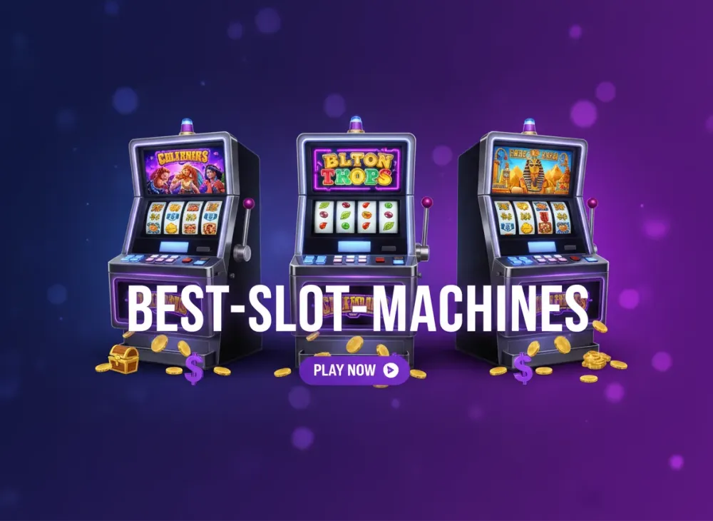 Slot Game