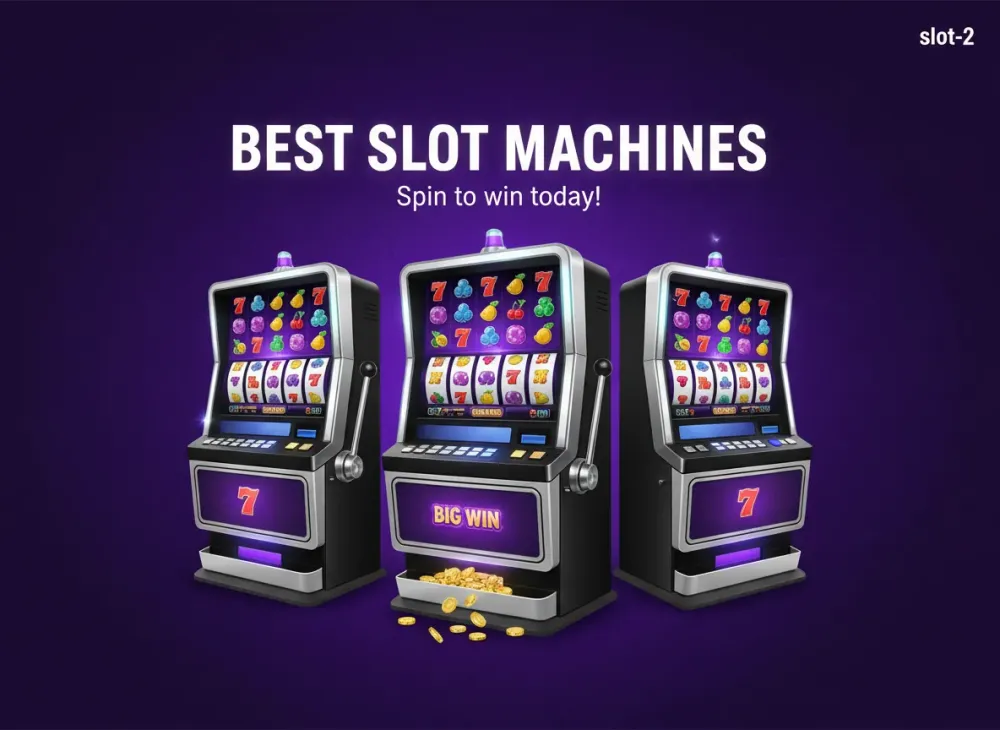 Slot Game