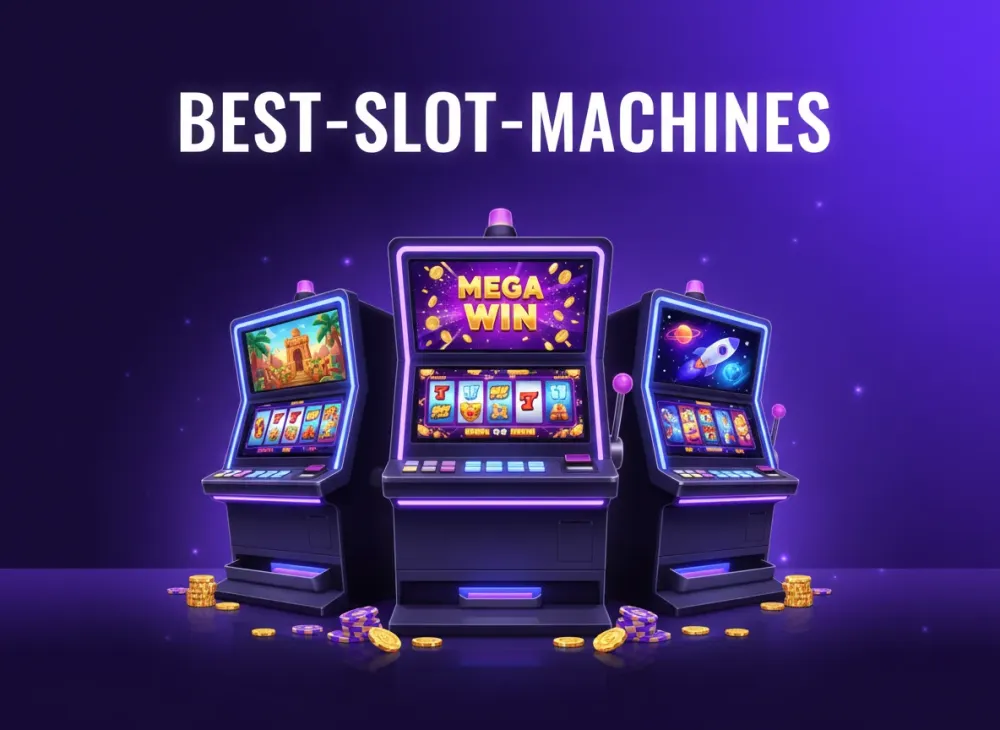 Slot Game