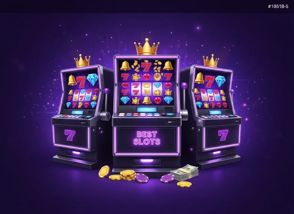 Slot Game