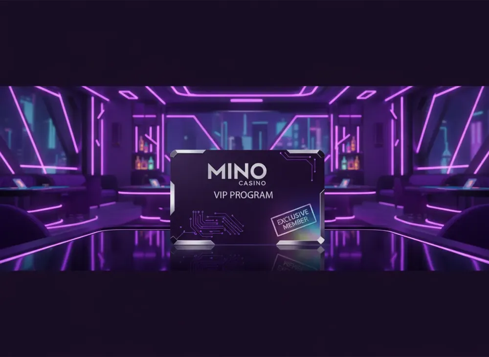 VIP Card